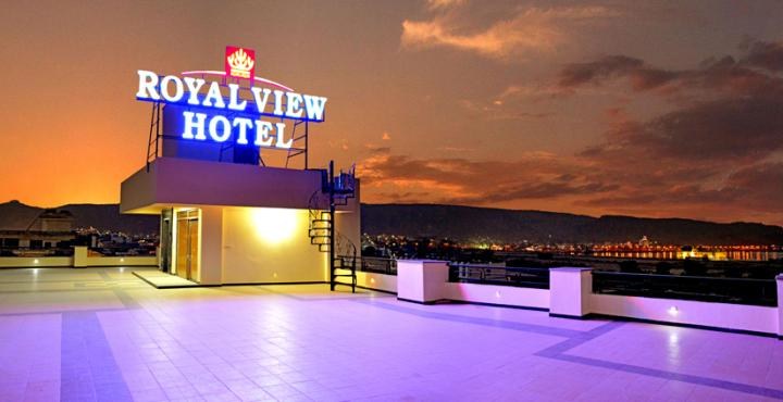 Hotel Royal View photo 2