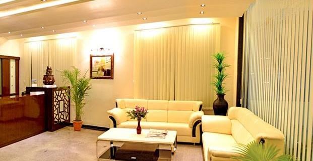 Hotel Royal View photo 3