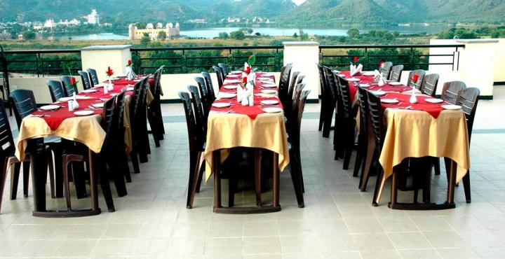 Hotel Royal View photo 4