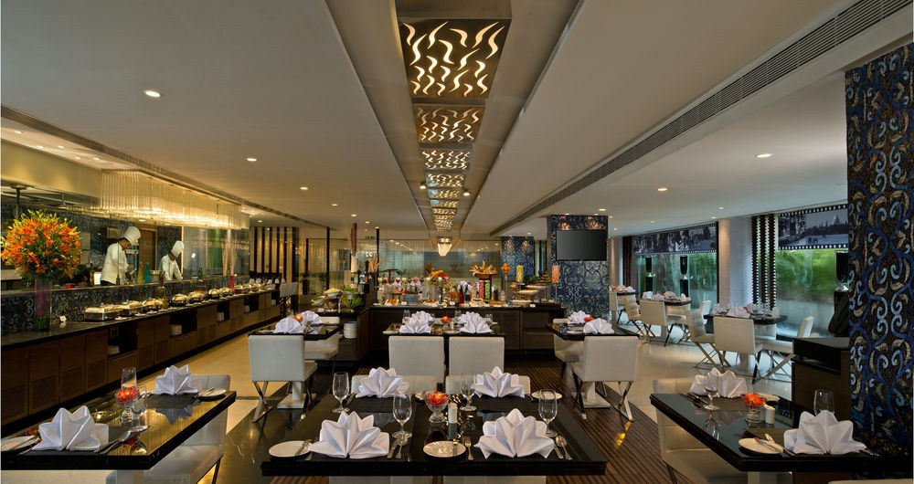 PARK PLAZA KOLKATA BALLYGUNGE