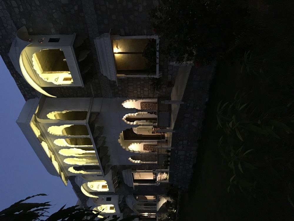 Hotel Rajasthan Palace Jaipur