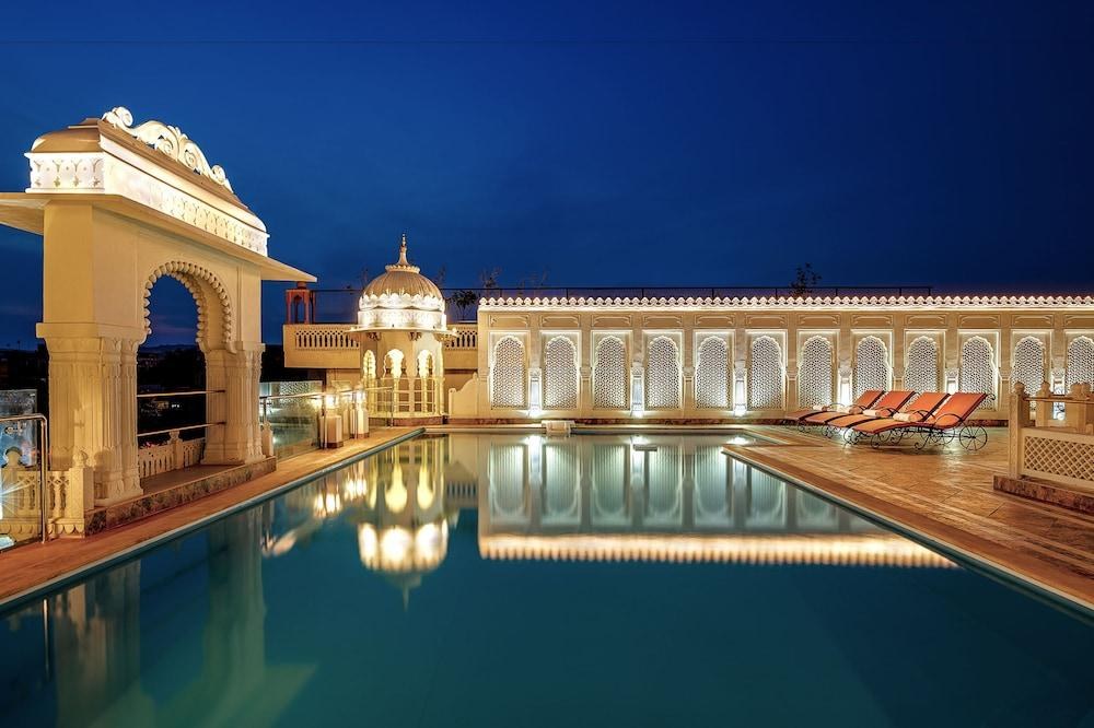Hotel Rajasthan Palace Jaipur photo 2