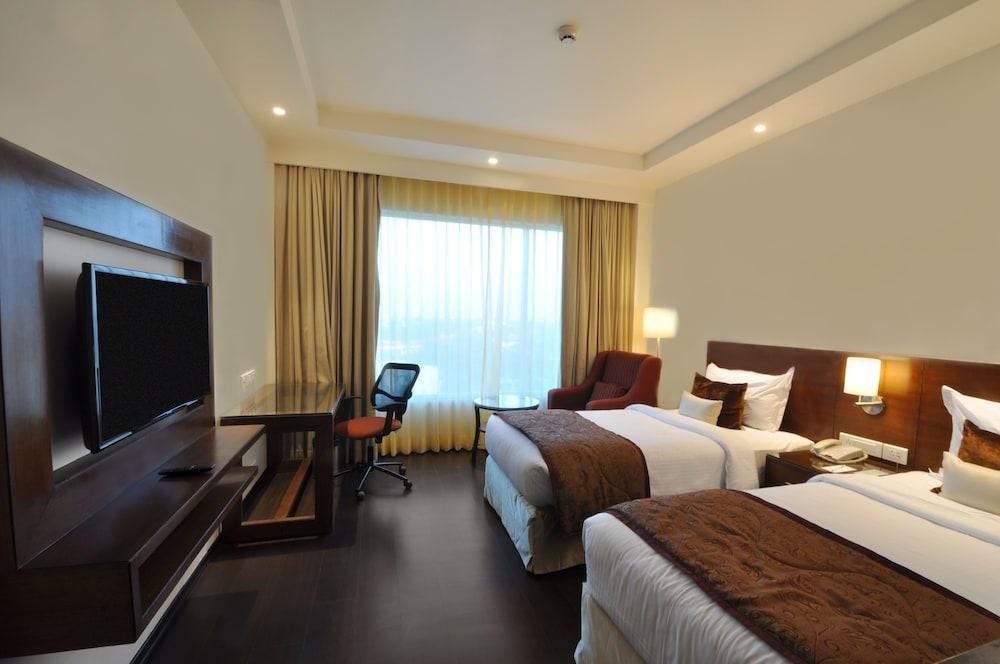 Hotel Marigold Jaipur photo 2