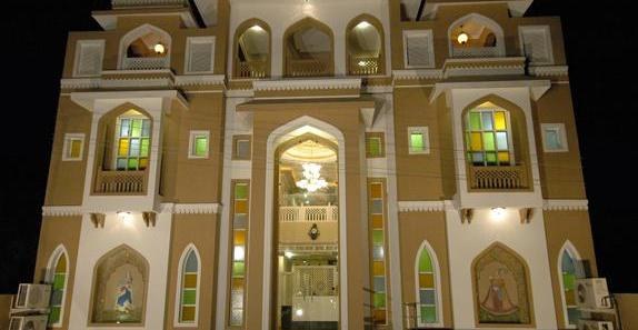 HOTEL DEV VILLAS