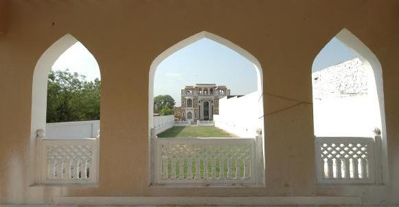 HOTEL DEV VILLAS photo 1