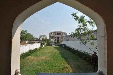 HOTEL DEV VILLAS photo 2