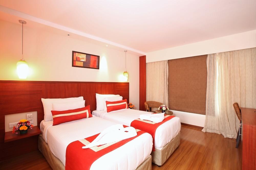 OCTAVE HOTEL & SPA - SARJAPUR RD photo 3