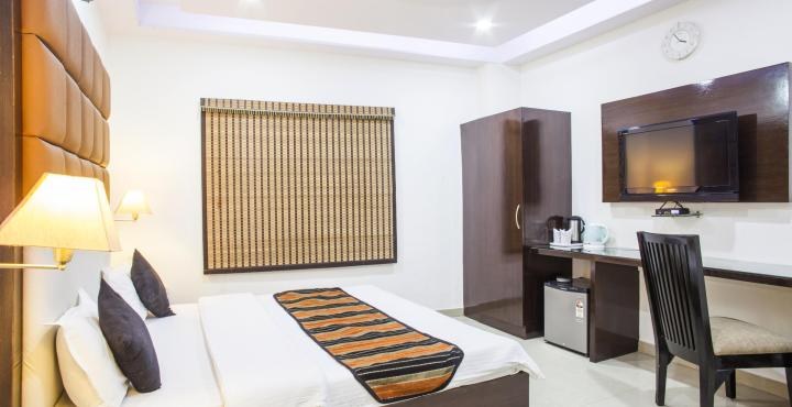 Hotel Mohan International photo 2