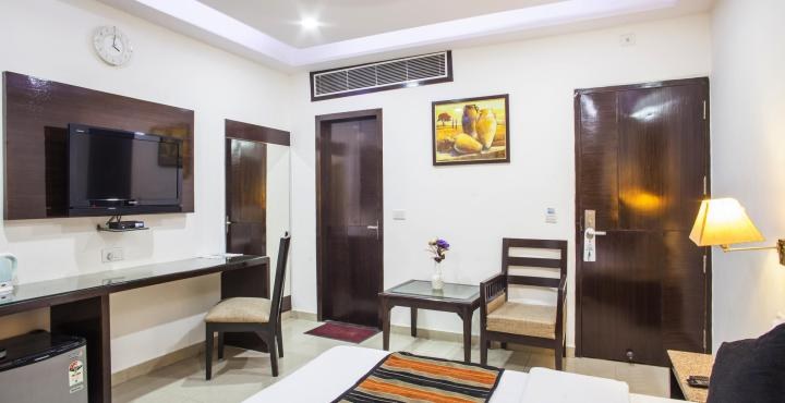 Hotel Mohan International photo 3