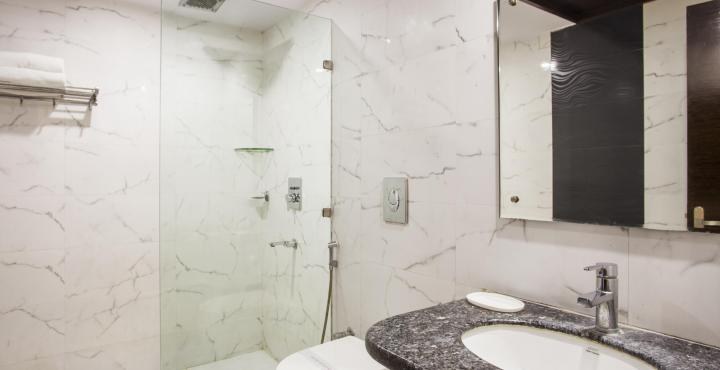 Hotel Mohan International photo 4