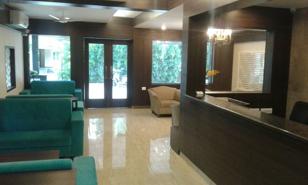 JOIA DO MAR RESORT