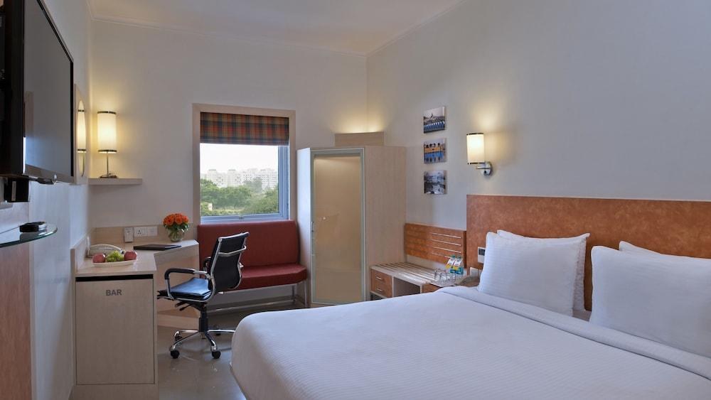Nirwana Hometel Jaipur ¿ A Sarovar Hotel photo 2