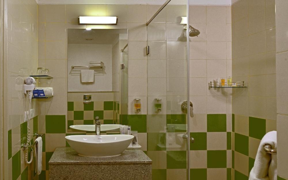 Nirwana Hometel Jaipur ¿ A Sarovar Hotel photo 3
