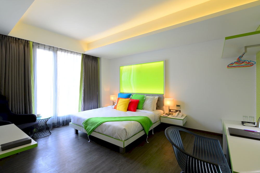 THE LIME BOUTIQUE SUITES photo 1