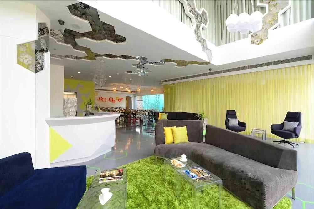 THE LIME BOUTIQUE SUITES photo 2