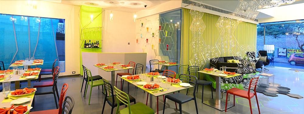 THE LIME BOUTIQUE SUITES photo 3
