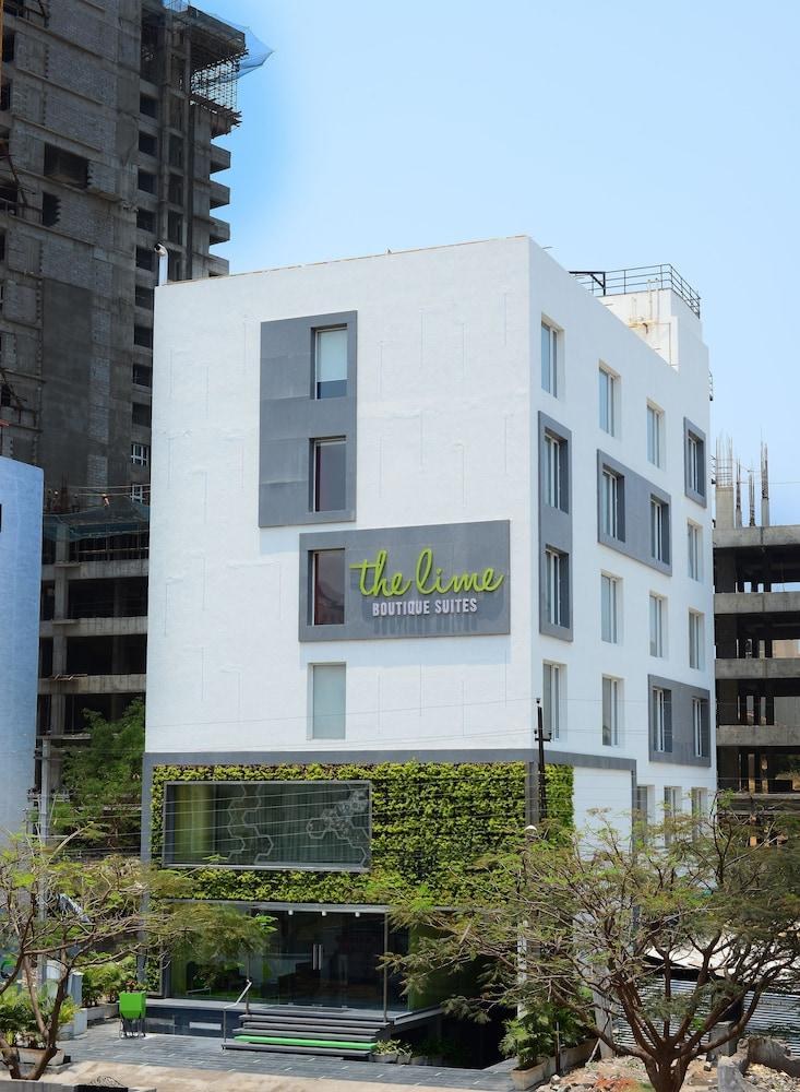 THE LIME BOUTIQUE SUITES photo 4