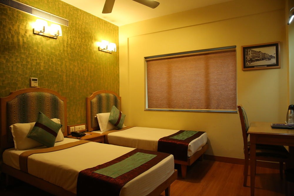 HOTEL SUDESH TOWER
