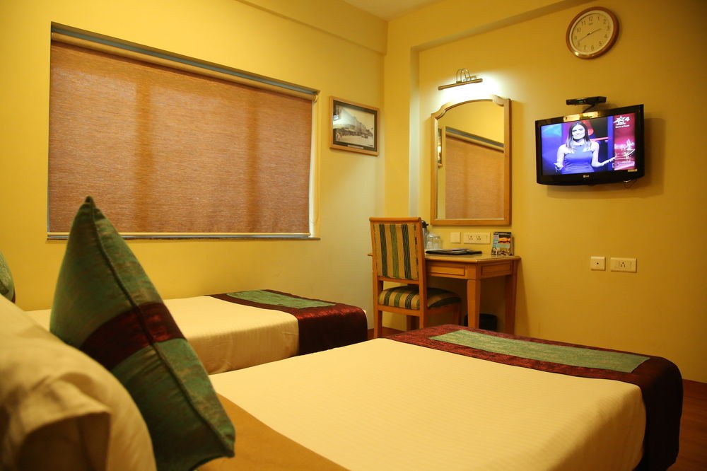 HOTEL SUDESH TOWER photo 1