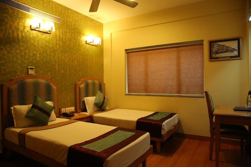 HOTEL SUDESH TOWER photo 2