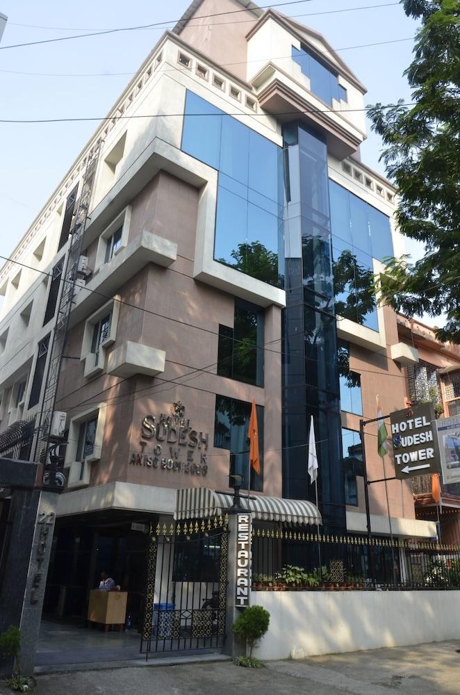 HOTEL SUDESH TOWER photo 3