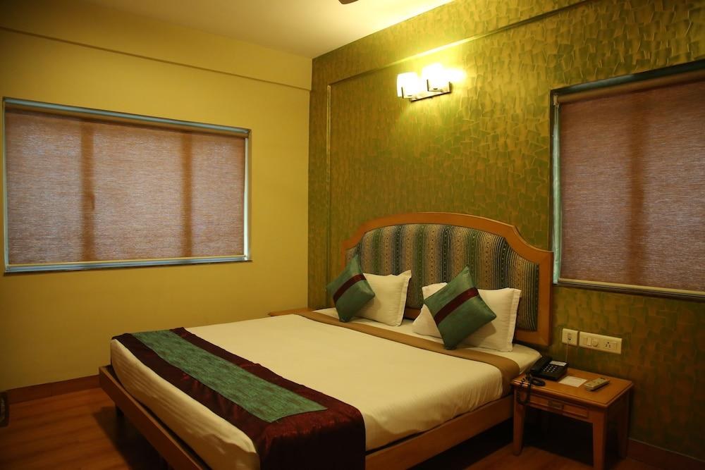 HOTEL SUDESH TOWER photo 4