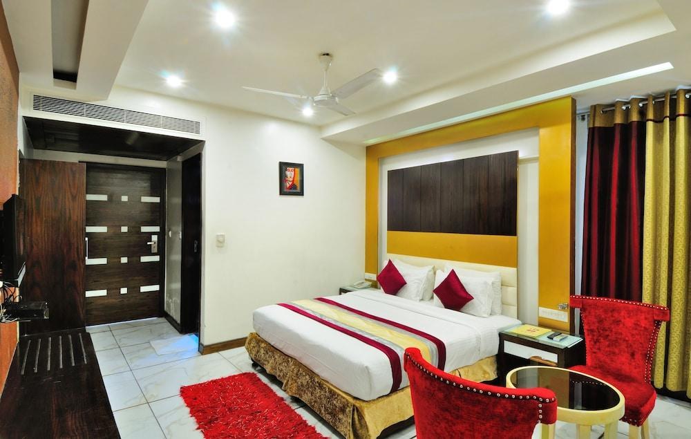 HOTEL LE BENZ