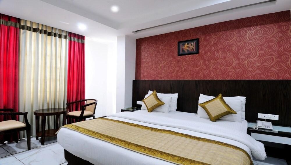 HOTEL LE BENZ photo 3