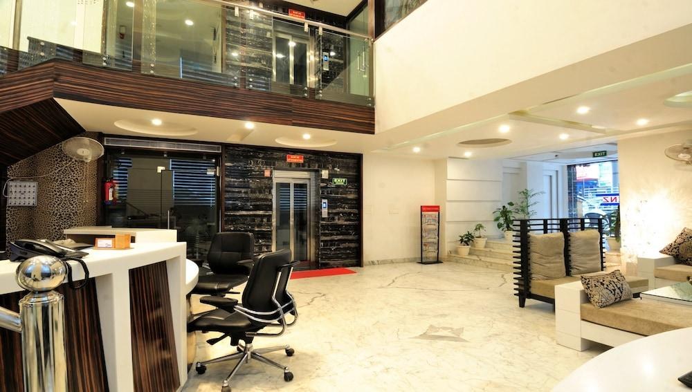 HOTEL LE BENZ photo 4