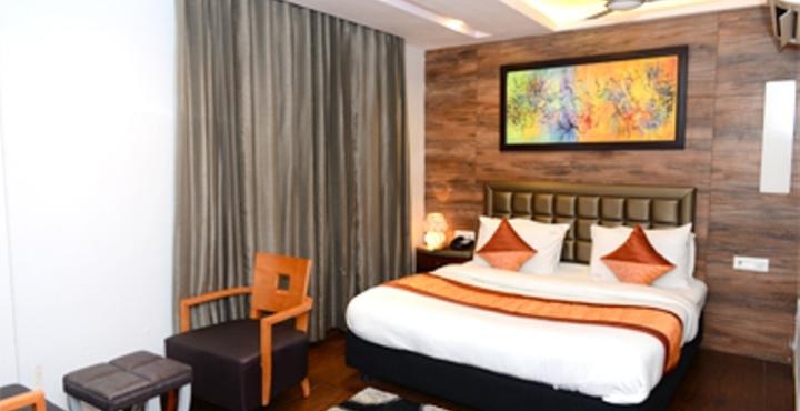 HOTEL CABANA photo 4