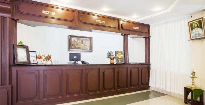 MICHAEL'S INN photo 3