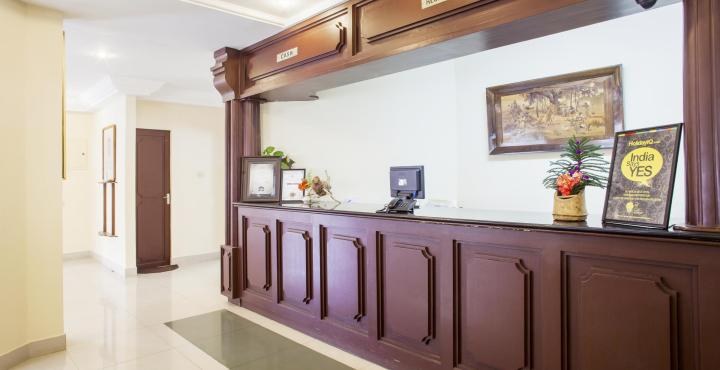 MICHAEL'S INN photo 4