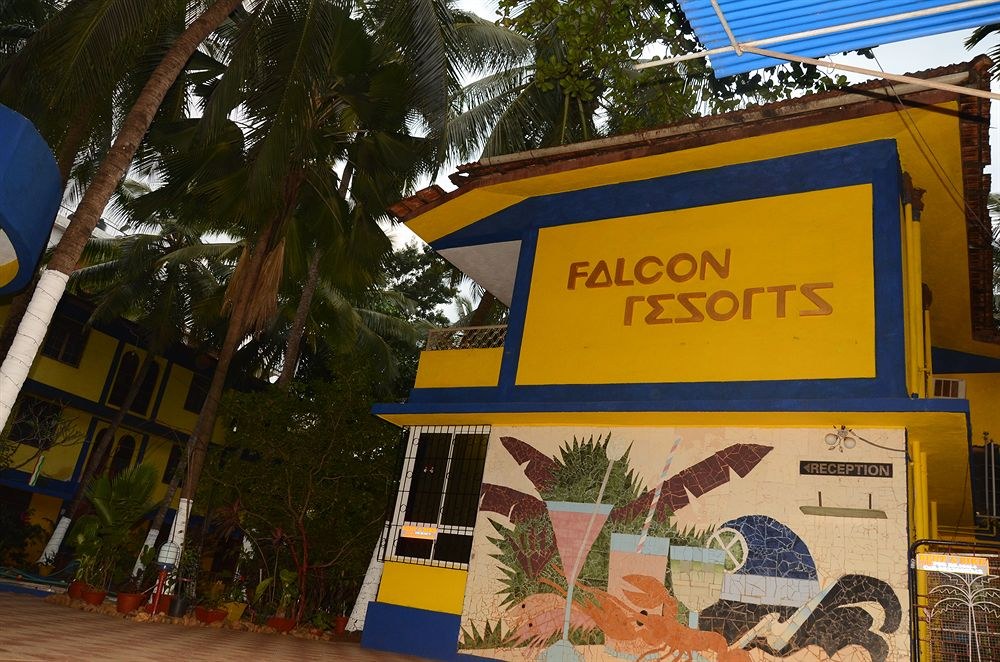 HOTEL FALCON RESORTS