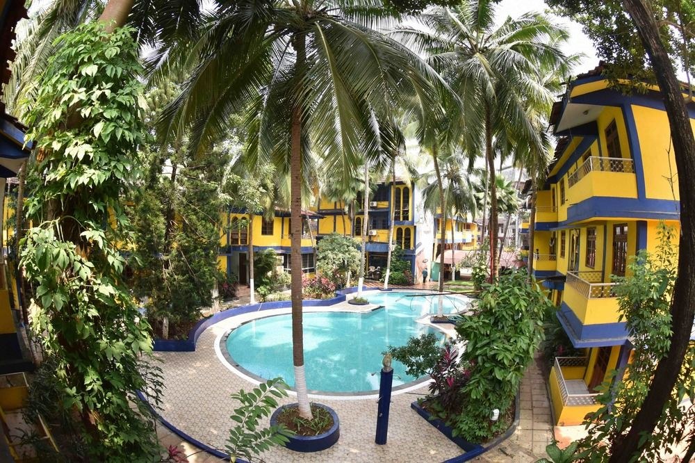 HOTEL FALCON RESORTS photo 1