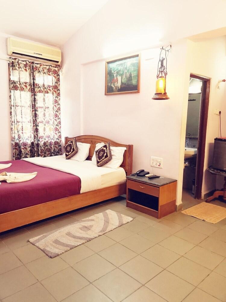HOTEL FALCON RESORTS photo 2