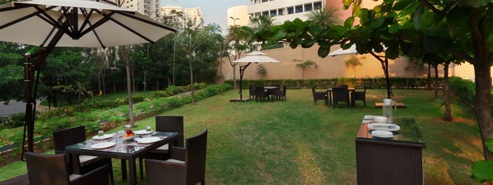 CREST EXECUTIVE SUITES photo 1