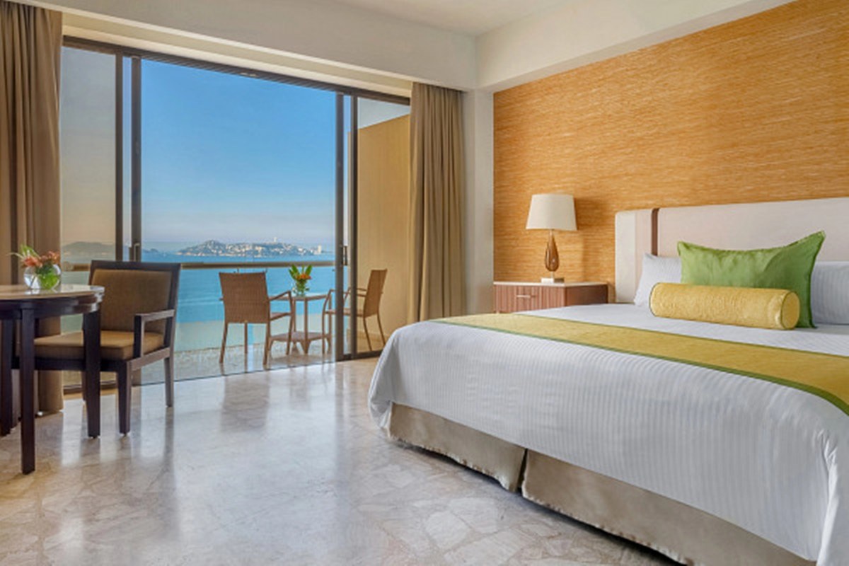 DREAMS ACAPULCO RESORT & SPA photo 1