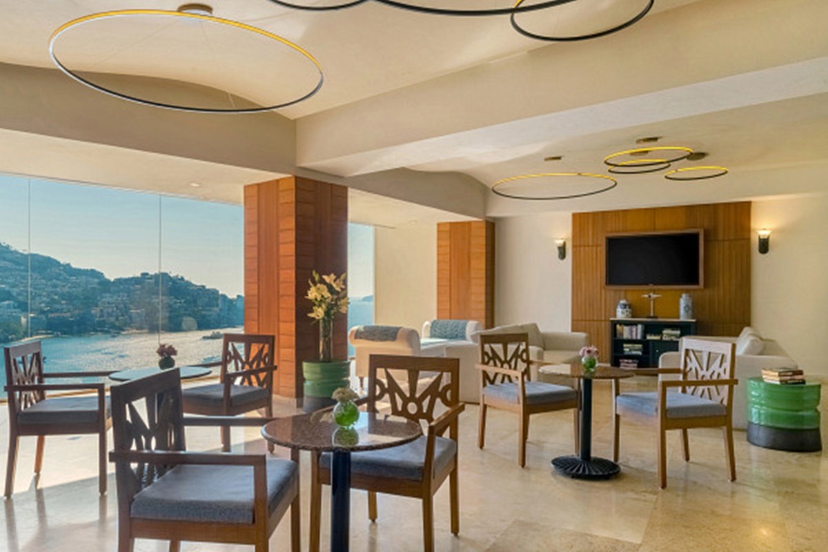 DREAMS ACAPULCO RESORT & SPA photo 3