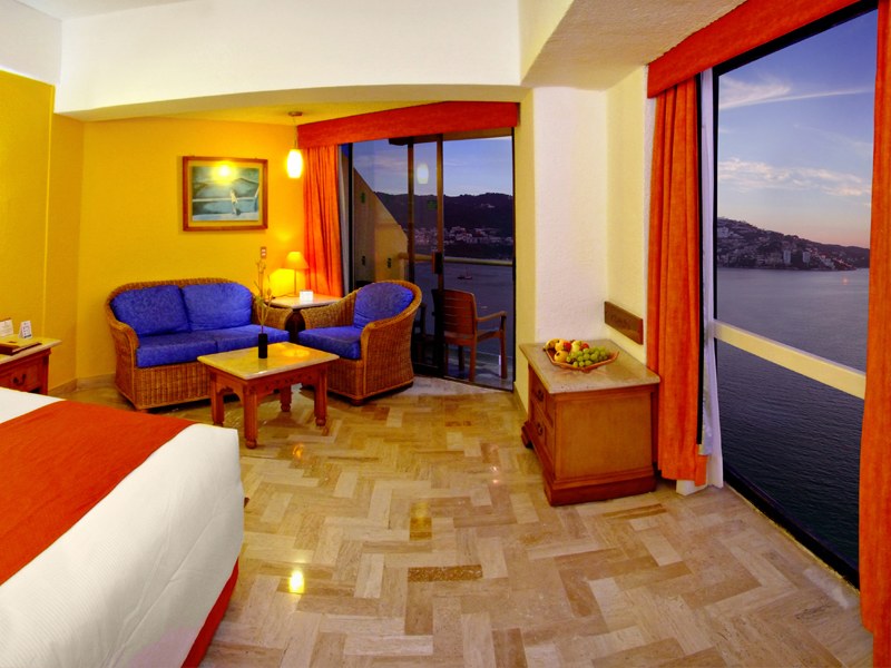 GAMMA COPACABANA ACAPULCO photo 3