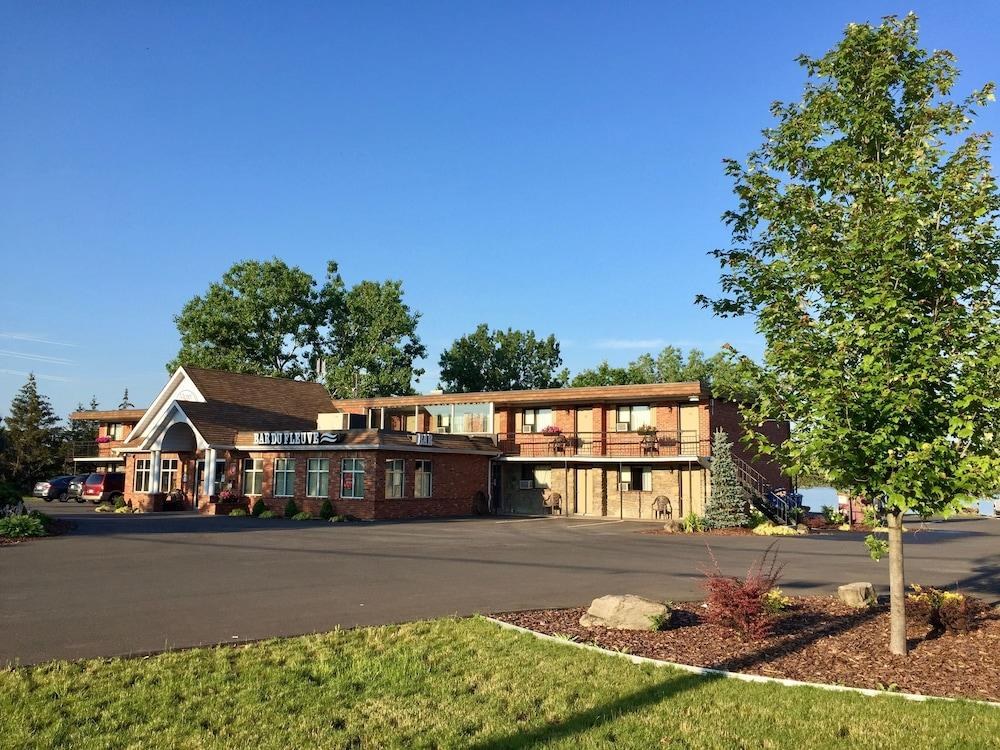 MOTEL DU FLEUVE photo 3