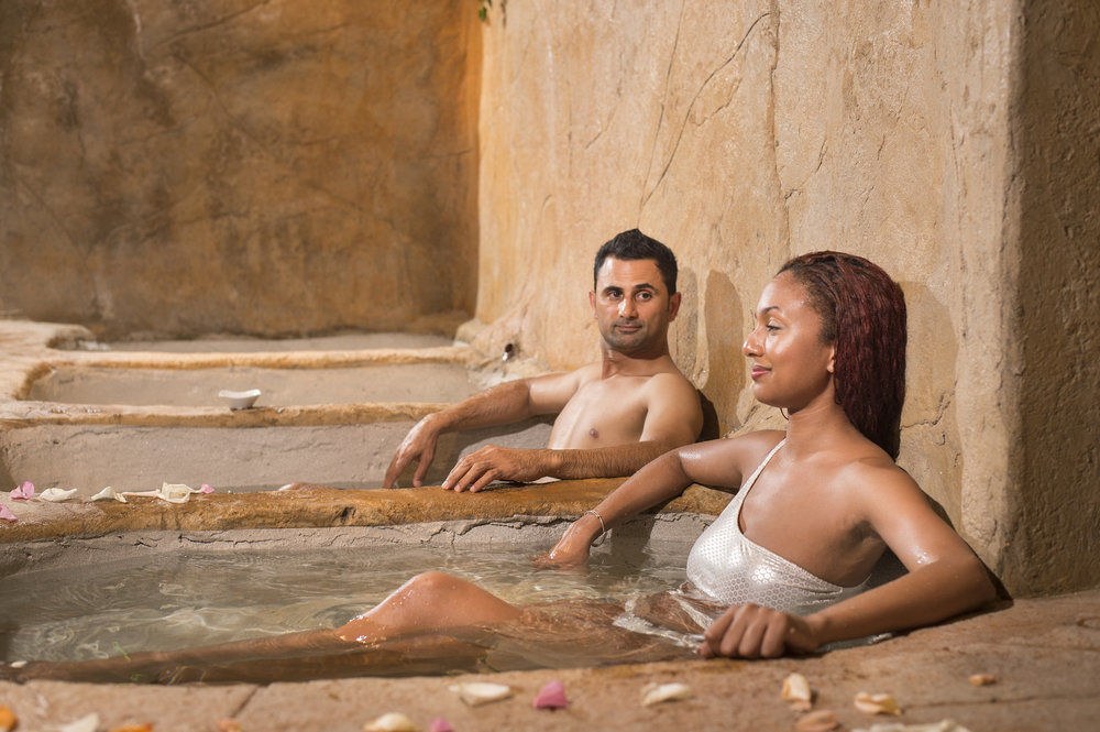 LIVING WATER RESORT