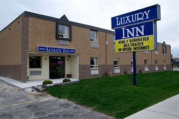 LUXURY INN photo 1