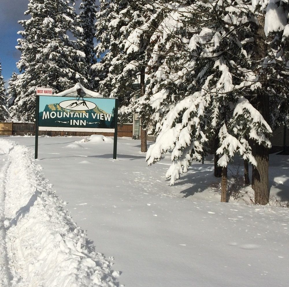MOUNTAIN VIEW INN