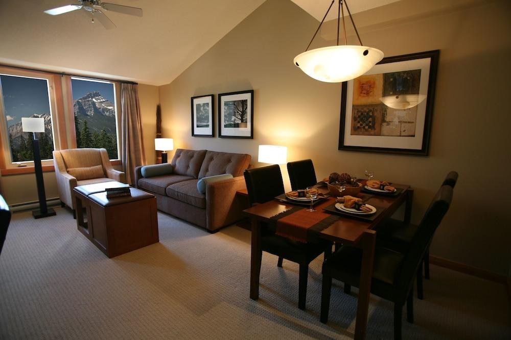 Lodges at Canmore photo 4