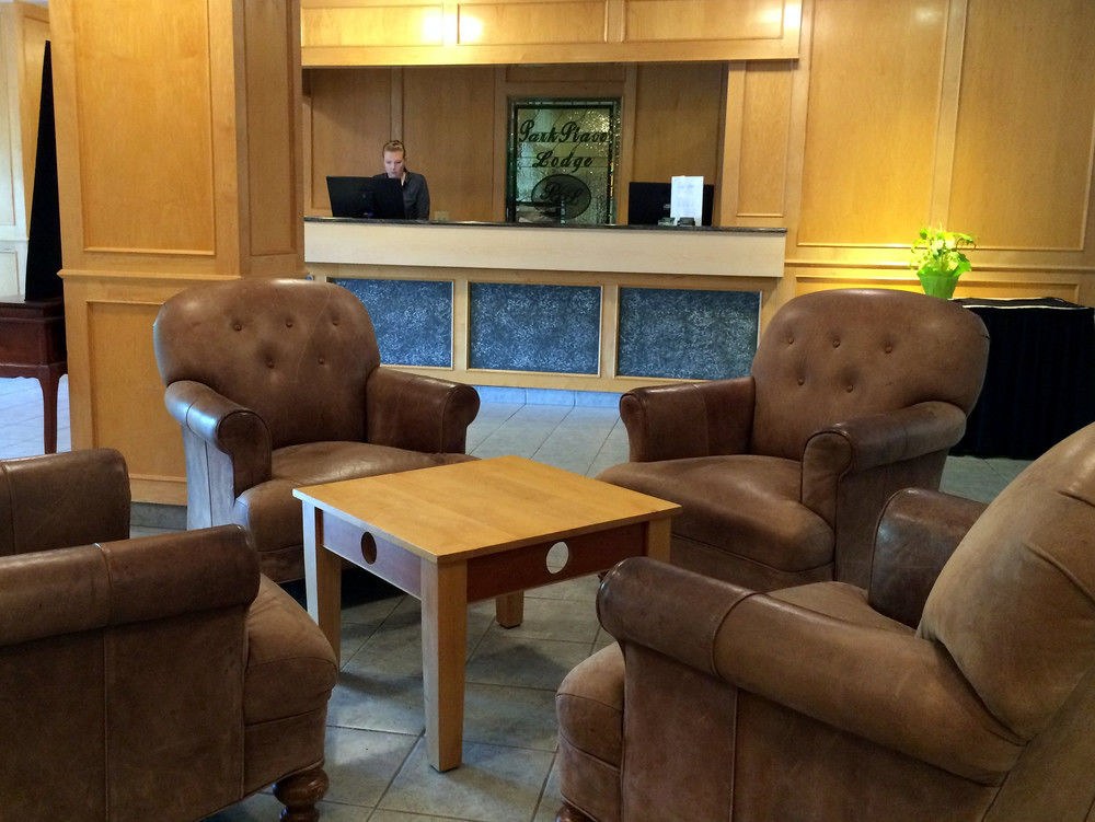 PARK PLACE LODGE photo 1