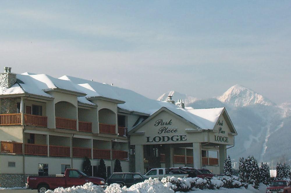 PARK PLACE LODGE photo 3