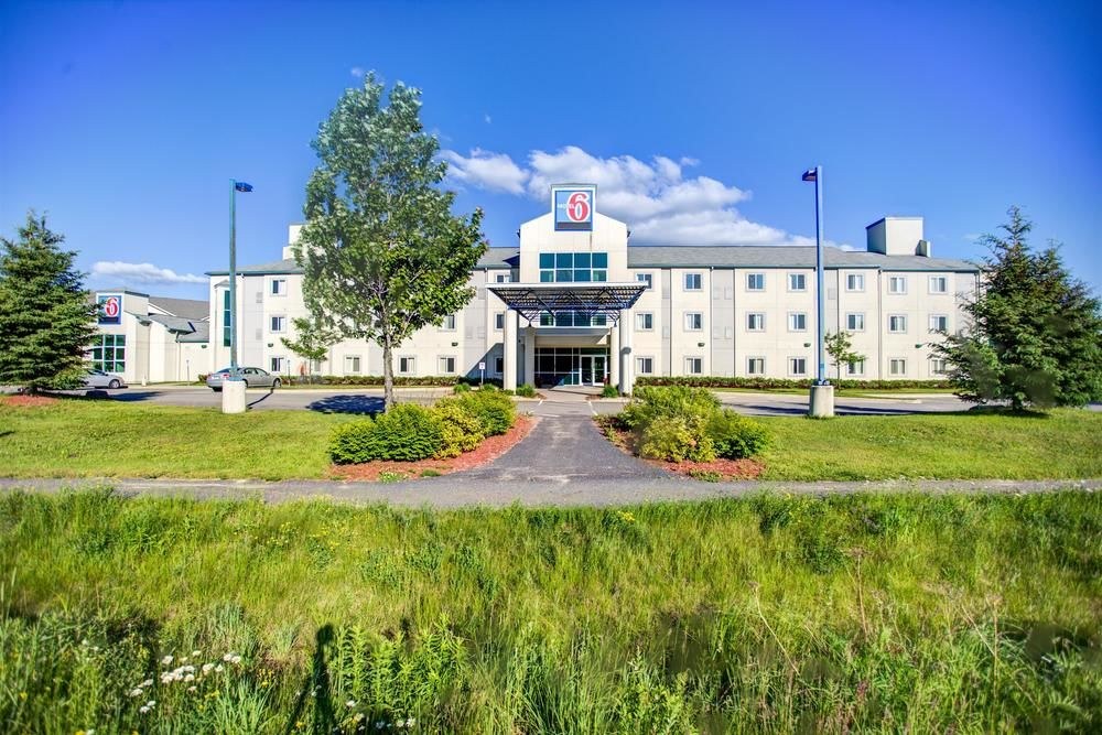 MOTEL 6 HUNTSVILLE
