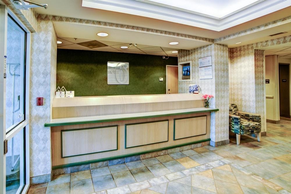 MOTEL 6 HUNTSVILLE photo 3
