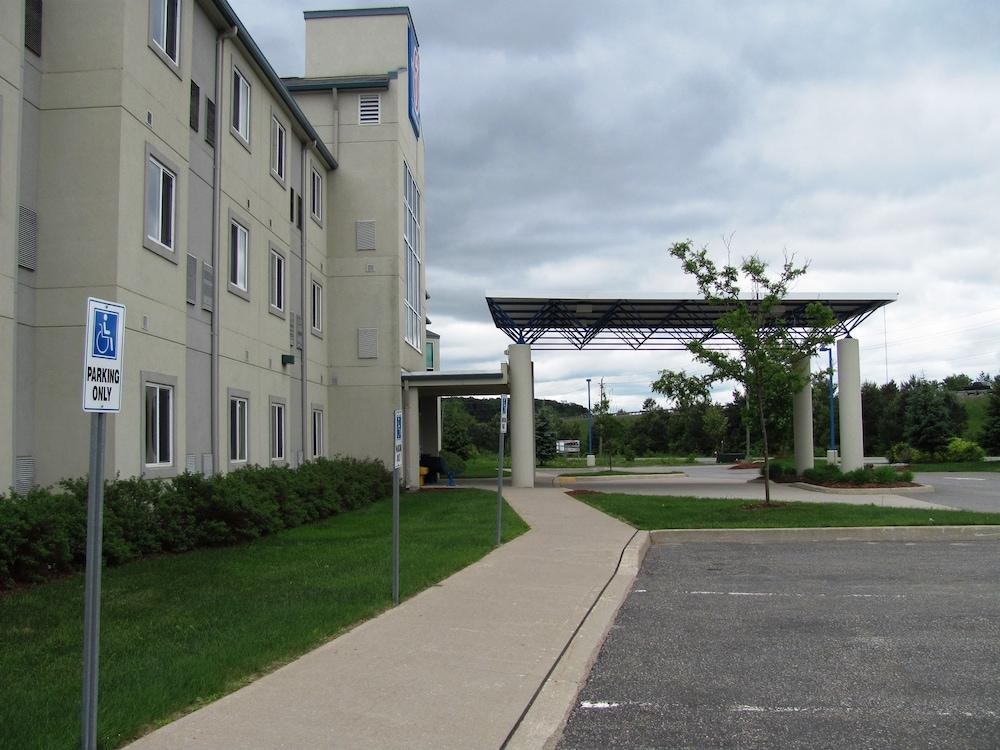 MOTEL 6 HUNTSVILLE photo 4