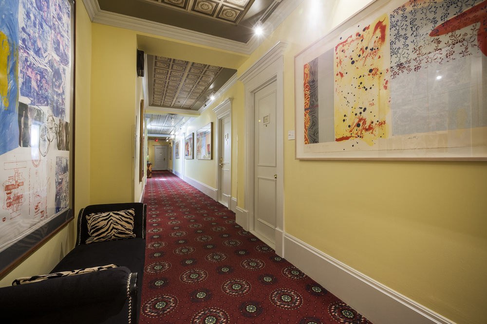 LHotel photo 1